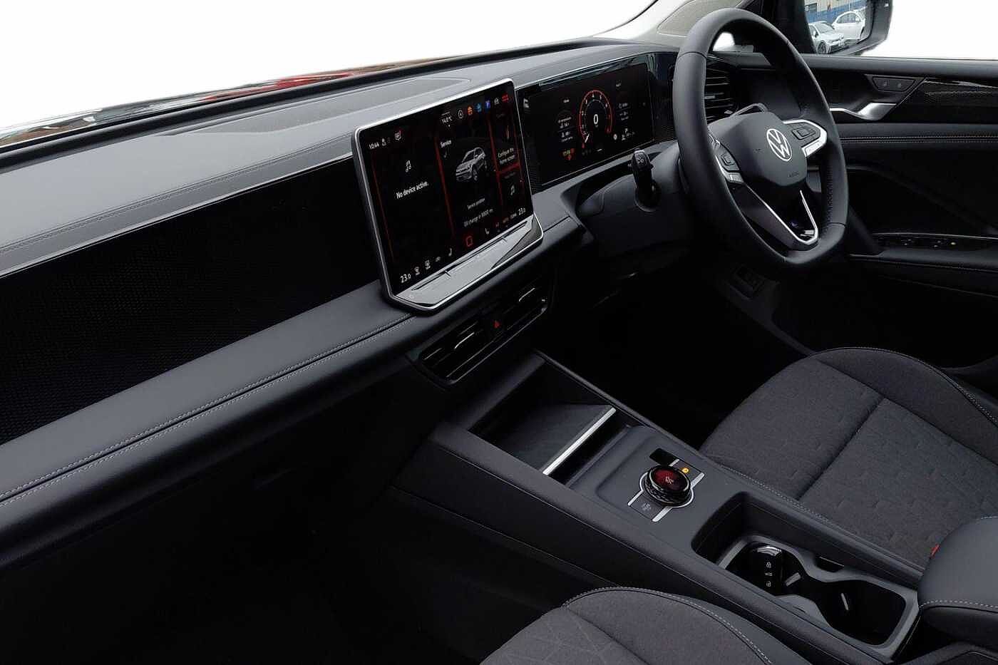 Used Volkswagen Tiguan 2025 for sale - 77177287: Photo 2