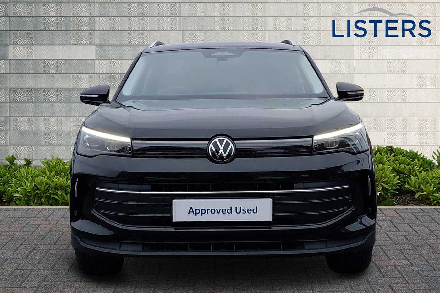 Used Volkswagen Tiguan 2025 for sale - 77177287: Photo 7