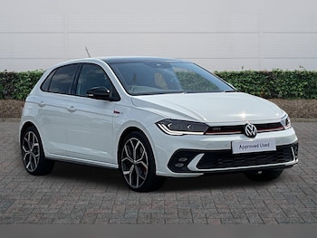Used Volkswagen Polo 2025 for sale - 78463313: Photo