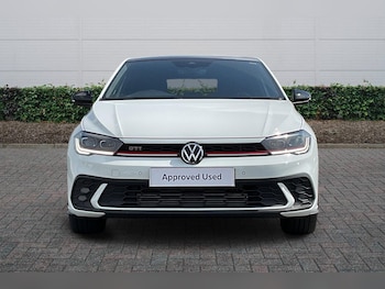Used Volkswagen Polo 2025 for sale - 78463313: Photo