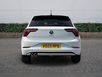 Used Volkswagen Polo 2025 for sale - 78463313: Photo