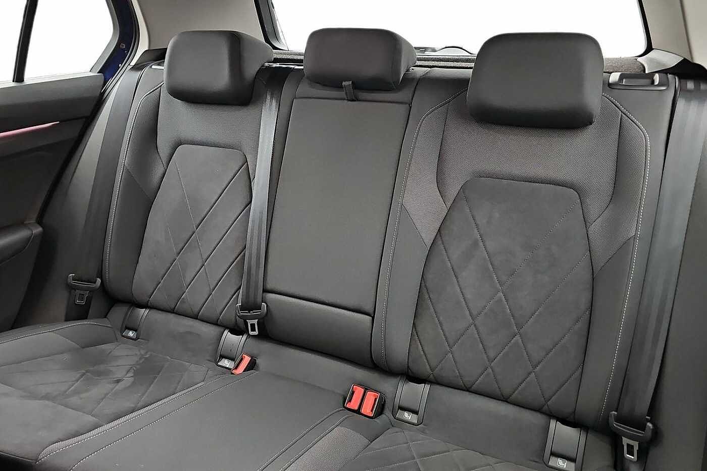 Used Volkswagen Golf 2023 for sale - 76202347: Photo 10