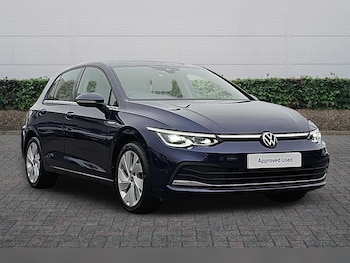 2023 (73) - 1.5 TSI 150 Style 5dr