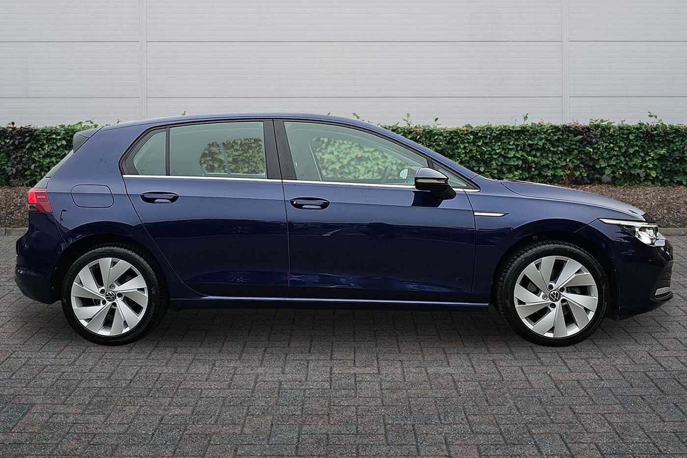 Used Volkswagen Golf 2023 for sale - 76202347: Photo 4