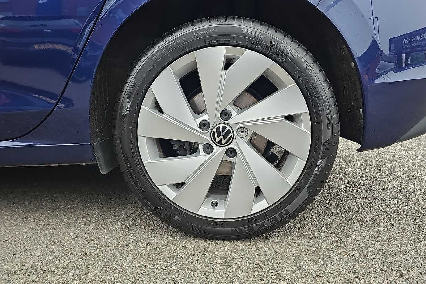 Used Volkswagen Golf 2023 for sale - 76202347: Photo 5
