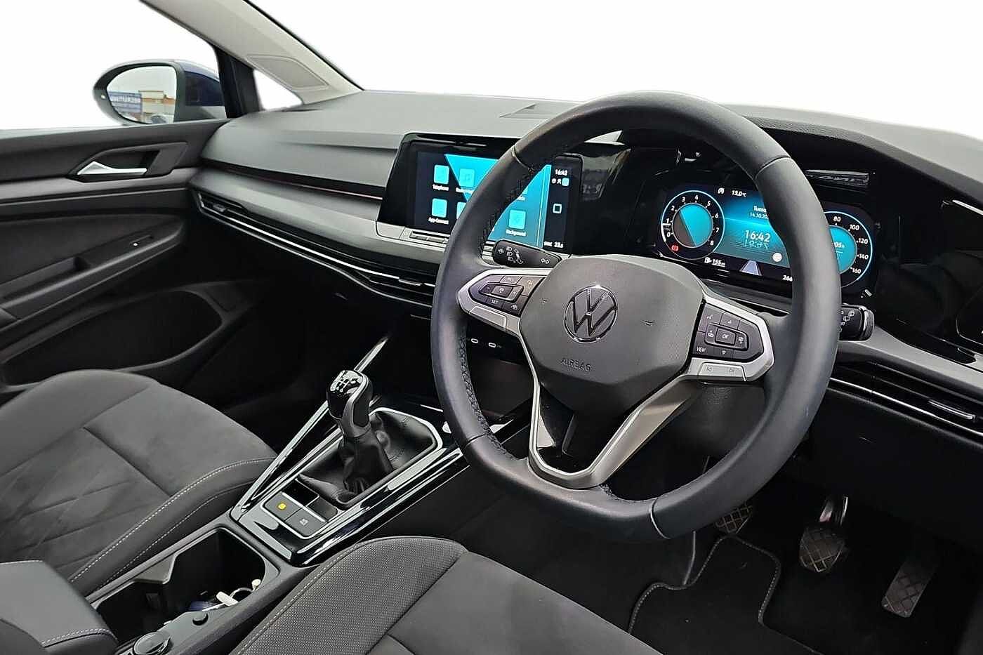 Used Volkswagen Golf 2023 for sale - 76202347: Photo 6