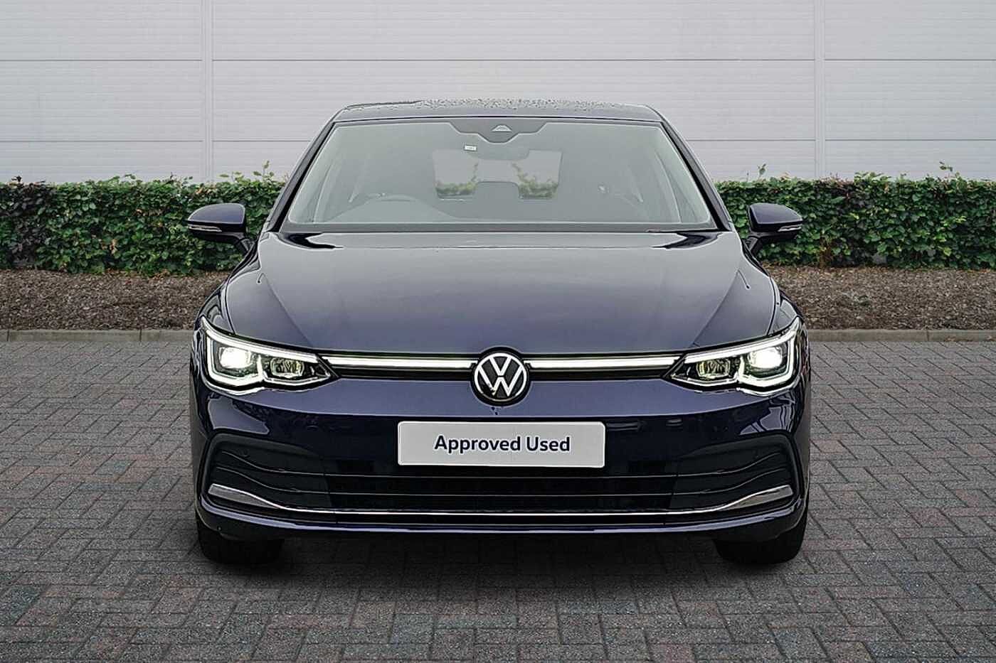Used Volkswagen Golf 2023 for sale - 76202347: Photo 7