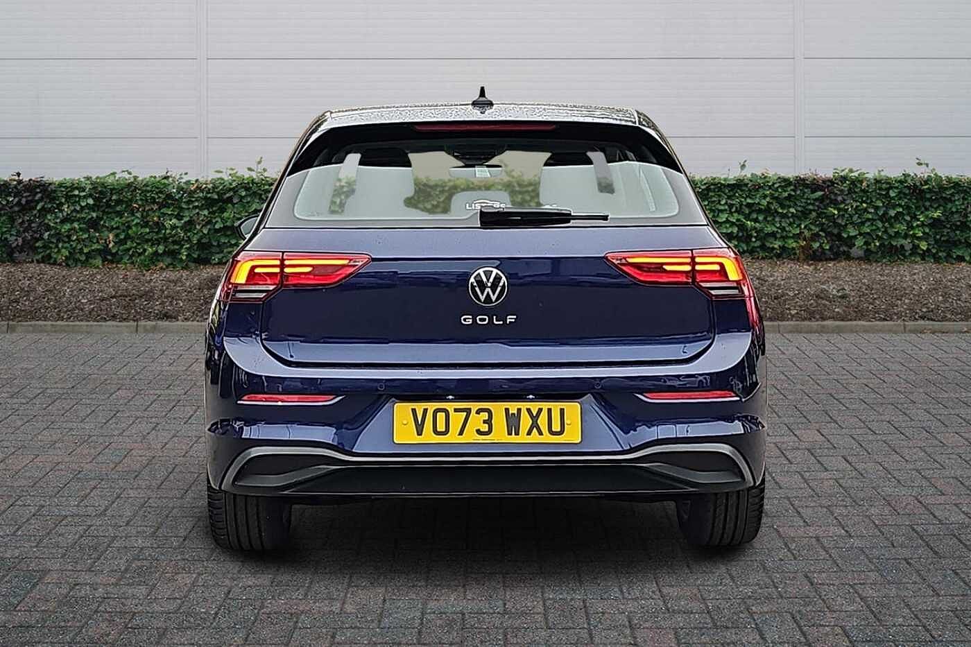 Used Volkswagen Golf 2023 for sale - 76202347: Photo 8