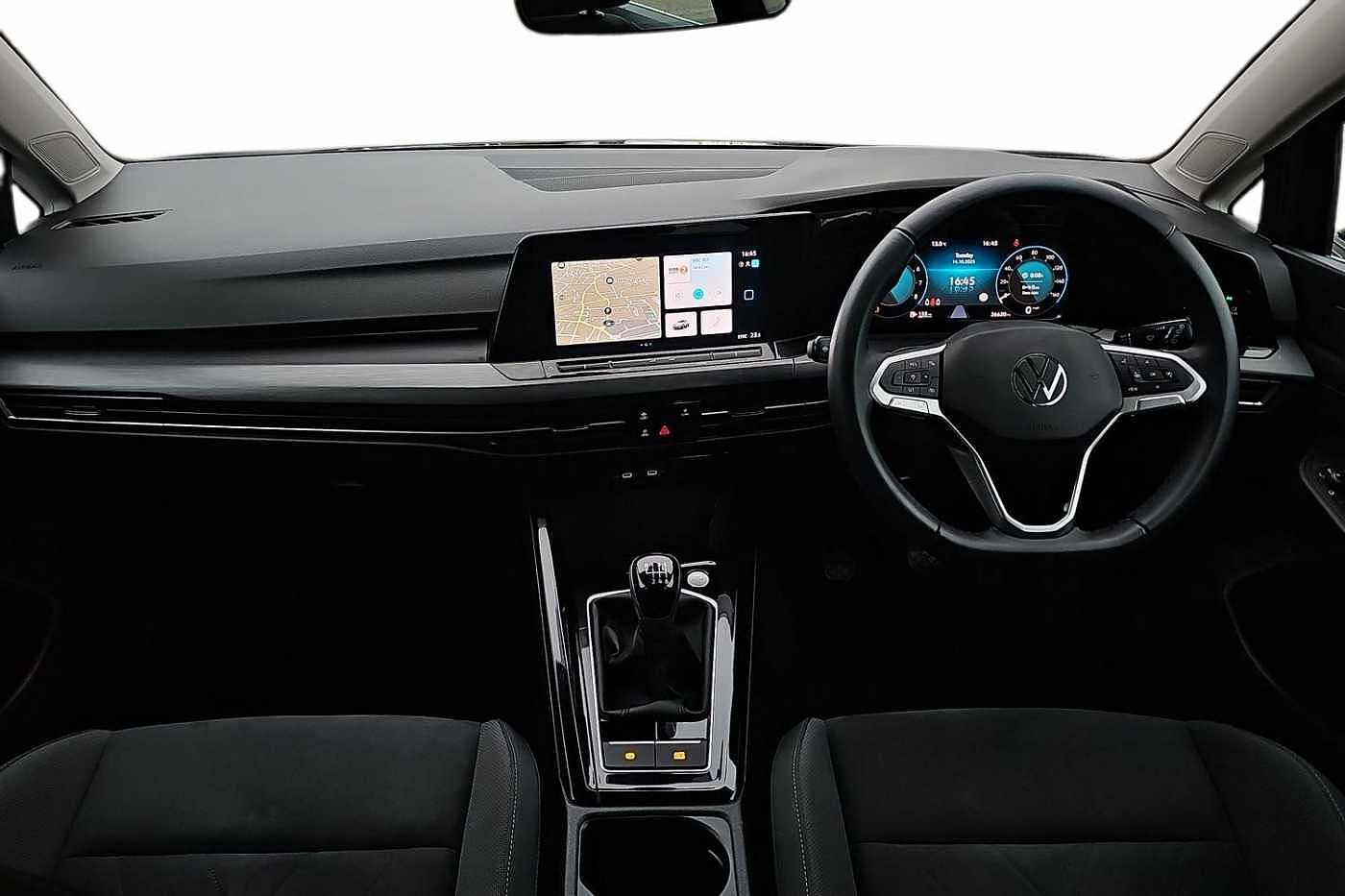 Used Volkswagen Golf 2023 for sale - 76202347: Photo 9