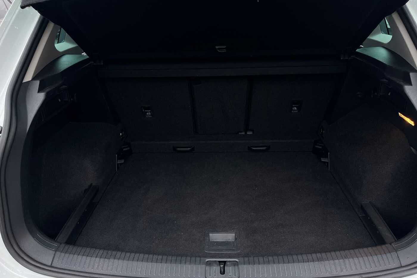 Used Volkswagen Tiguan 2020 for sale - 77177087: Photo 10