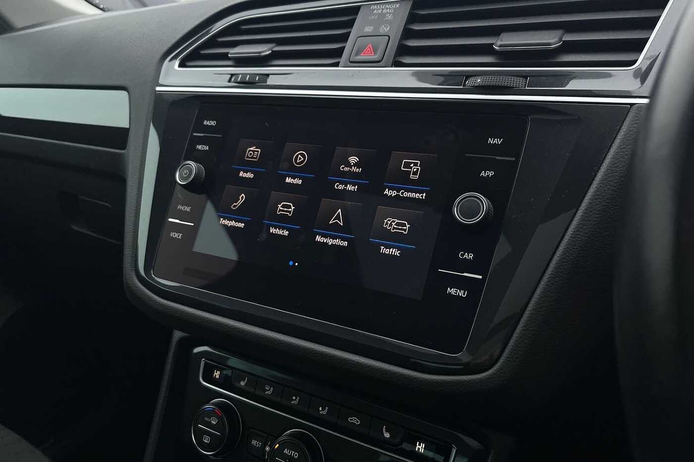 Used Volkswagen Tiguan 2020 for sale - 77177087: Photo 11