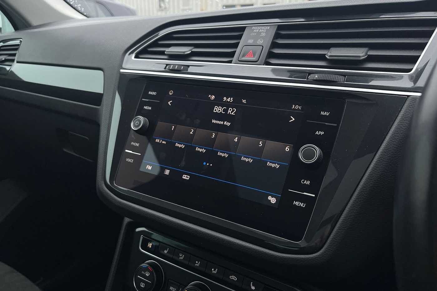 Used Volkswagen Tiguan 2020 for sale - 77177087: Photo 12