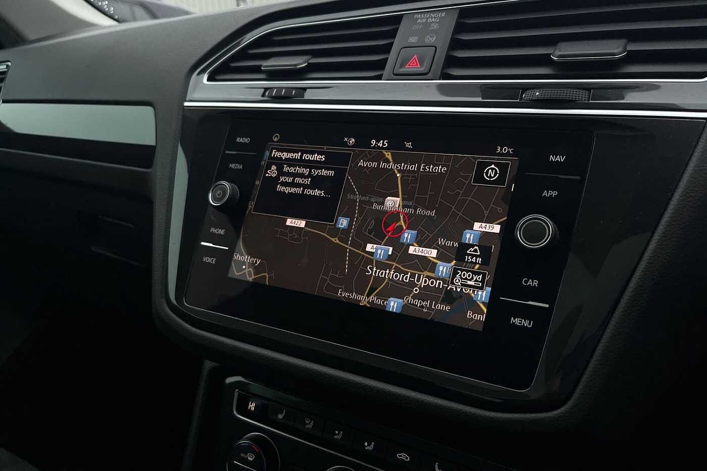 Used Volkswagen Tiguan 2020 for sale - 77177087: Photo 13