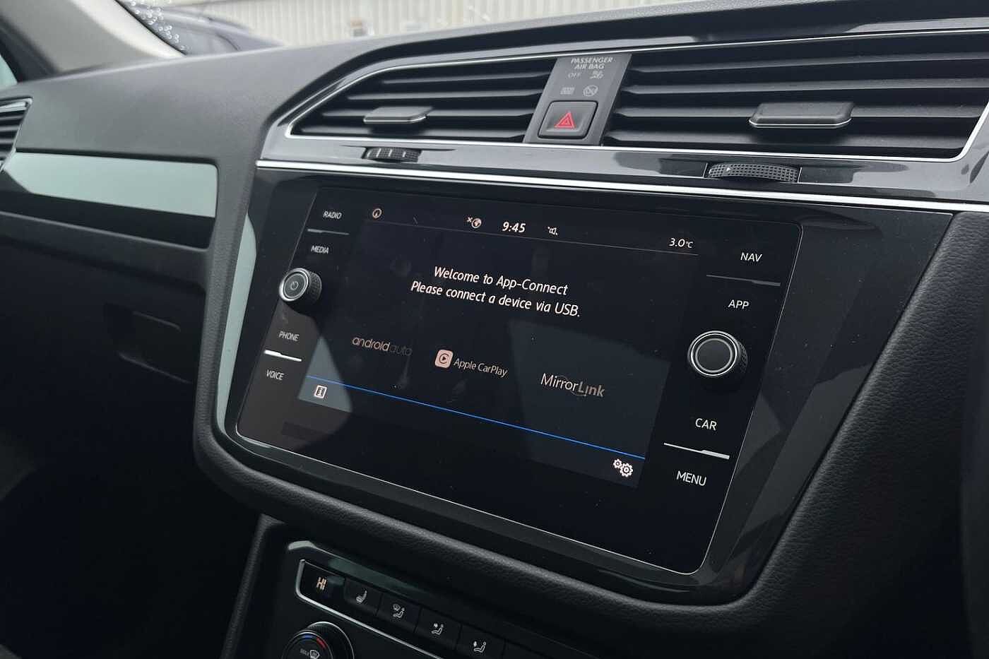 Used Volkswagen Tiguan 2020 for sale - 77177087: Photo 14