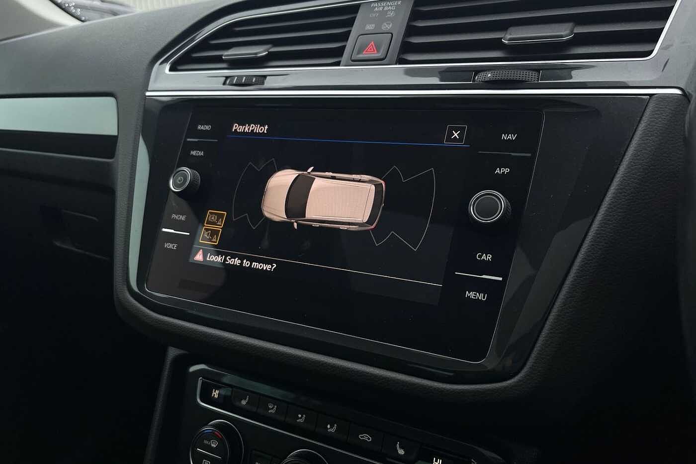 Used Volkswagen Tiguan 2020 for sale - 77177087: Photo 15