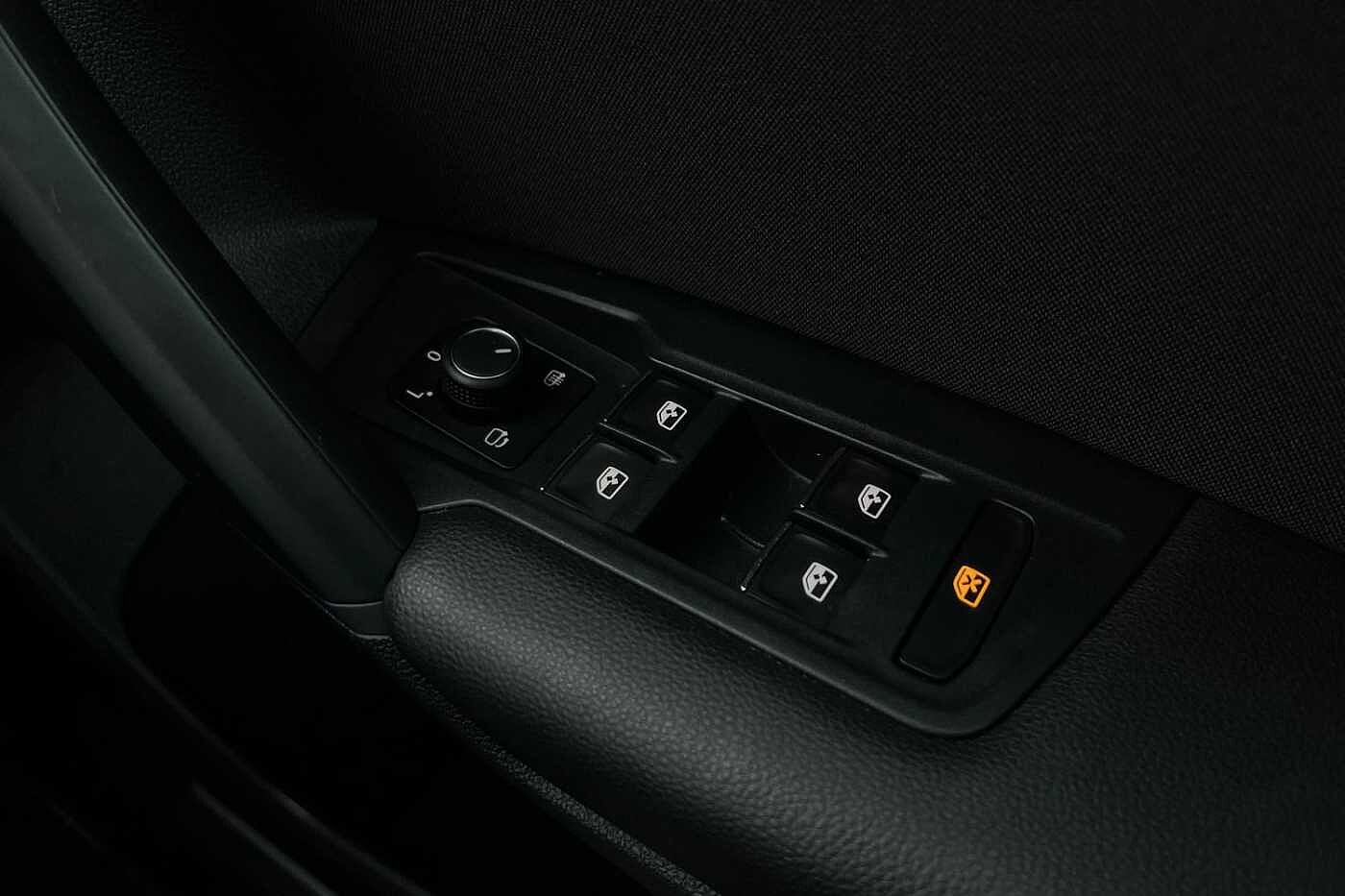 Used Volkswagen Tiguan 2020 for sale - 77177087: Photo 16