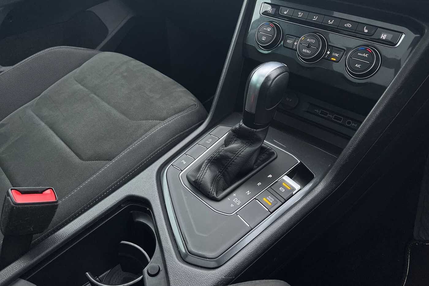 Used Volkswagen Tiguan 2020 for sale - 77177087: Photo 18