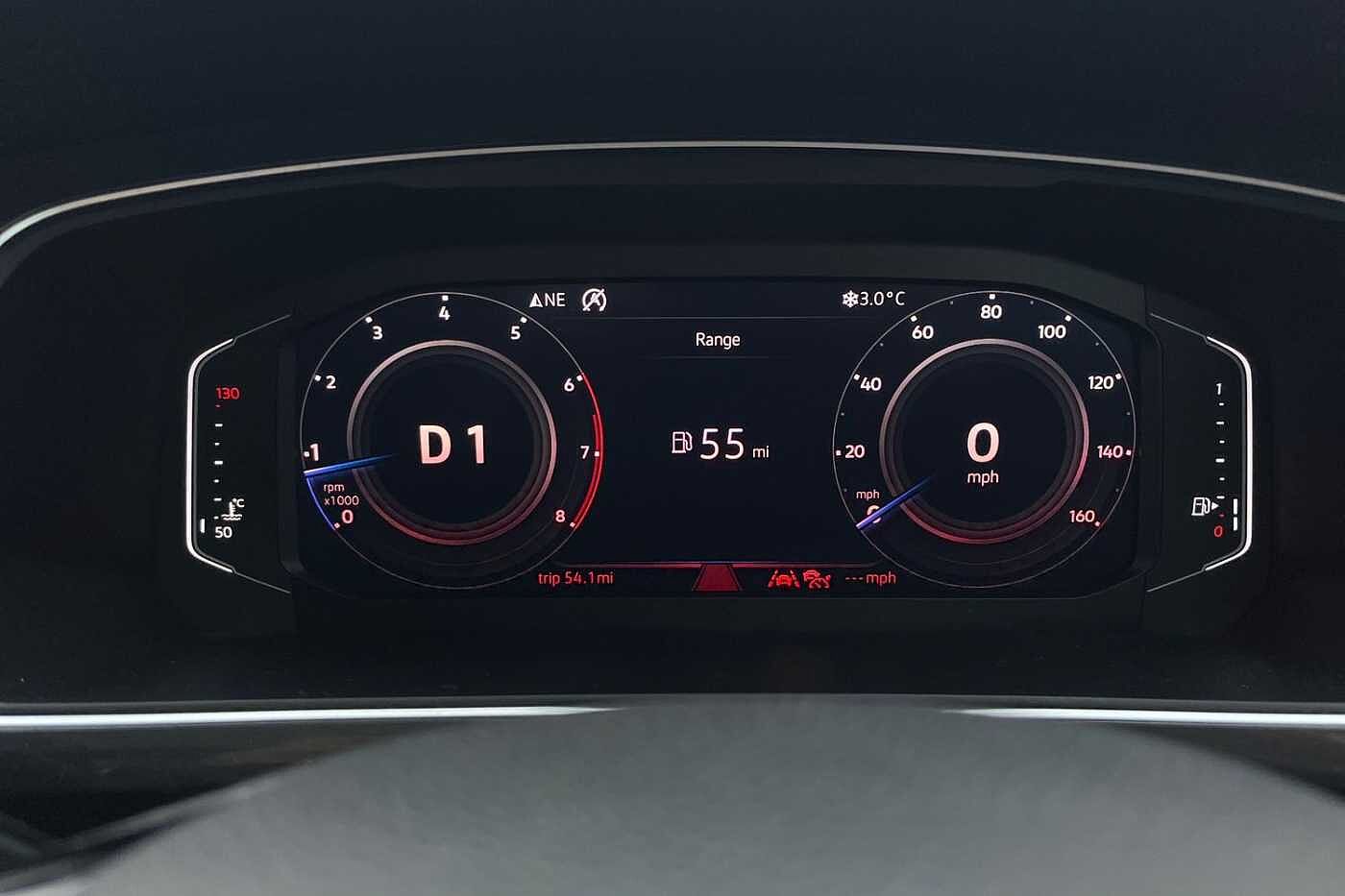 Used Volkswagen Tiguan 2020 for sale - 77177087: Photo 19