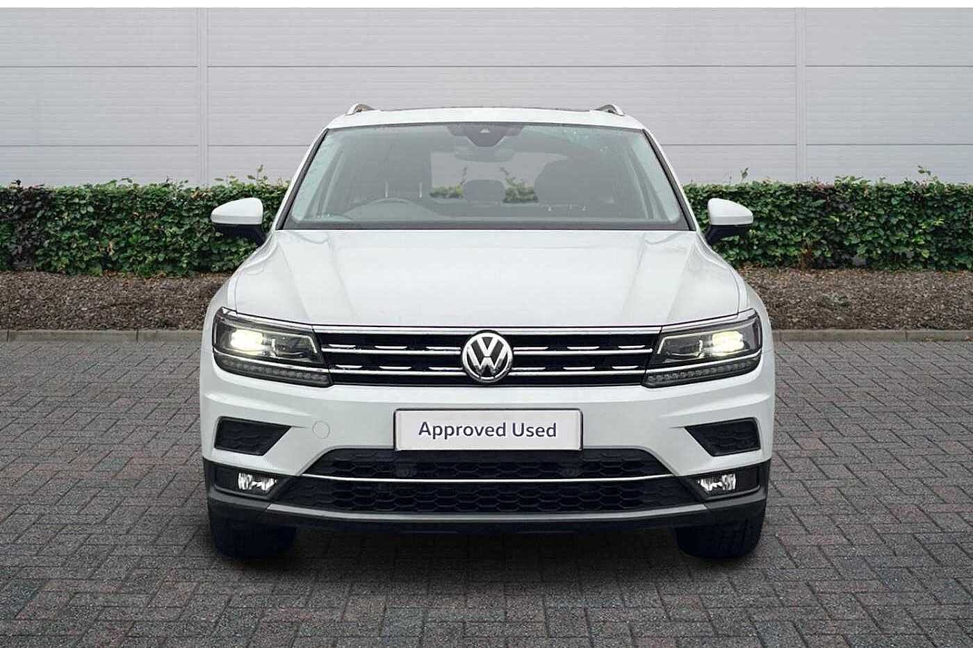 Used Volkswagen Tiguan 2020 for sale - 77177087: Photo 20