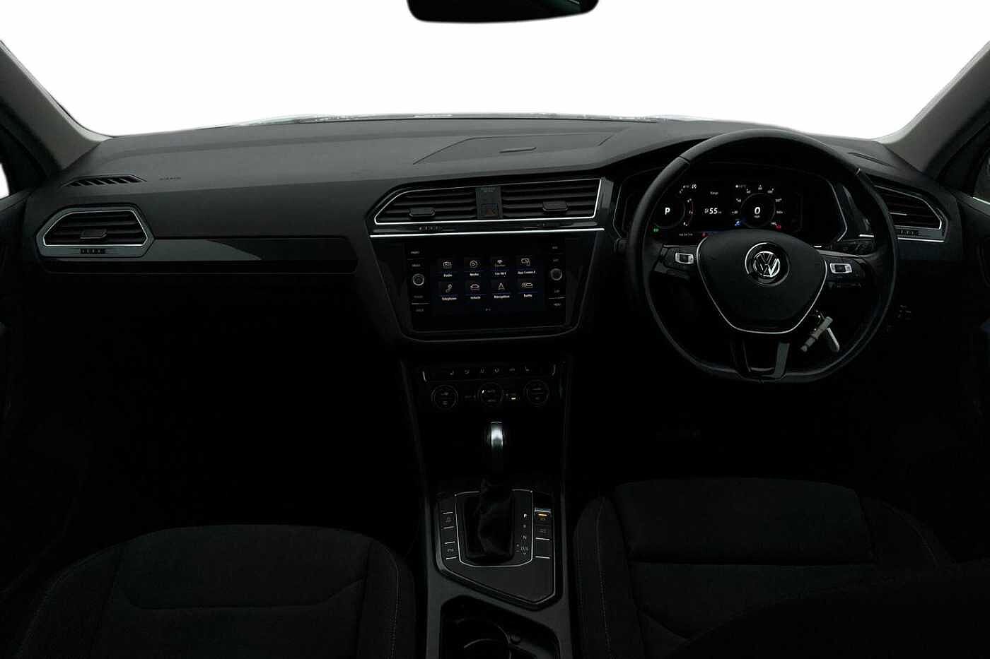 Used Volkswagen Tiguan 2020 for sale - 77177087: Photo 8