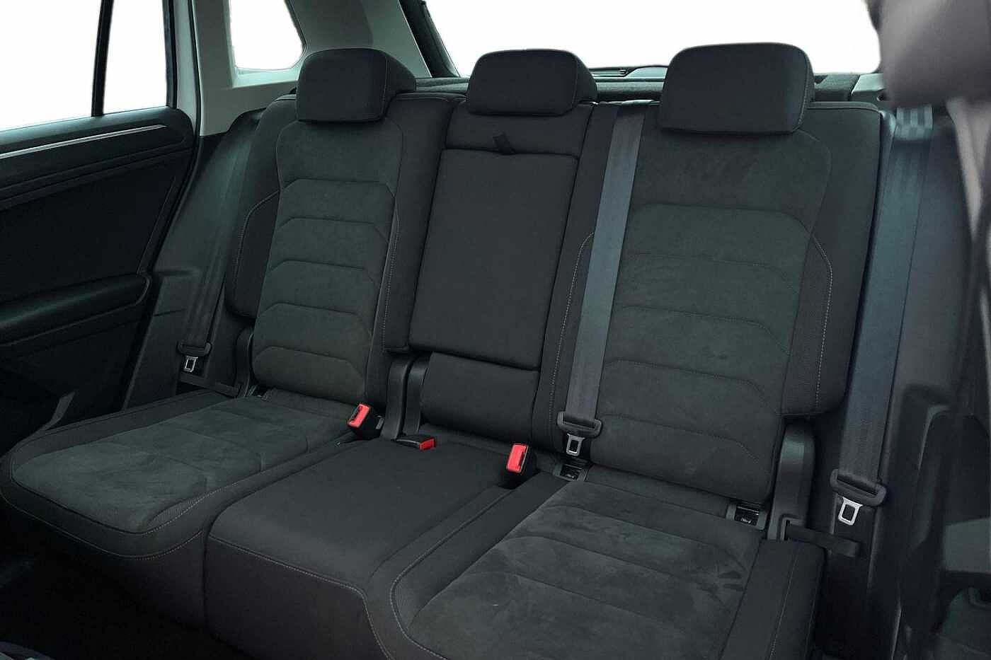 Used Volkswagen Tiguan 2020 for sale - 77177087: Photo 9