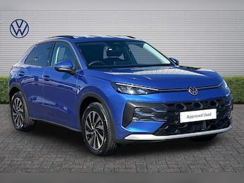 Used Volkswagen T-Roc 2026 for sale - 79465998: Photo