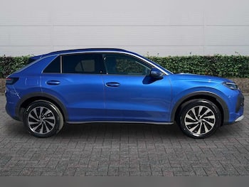 Used Volkswagen T-Roc 2026 for sale - 79465998: Photo