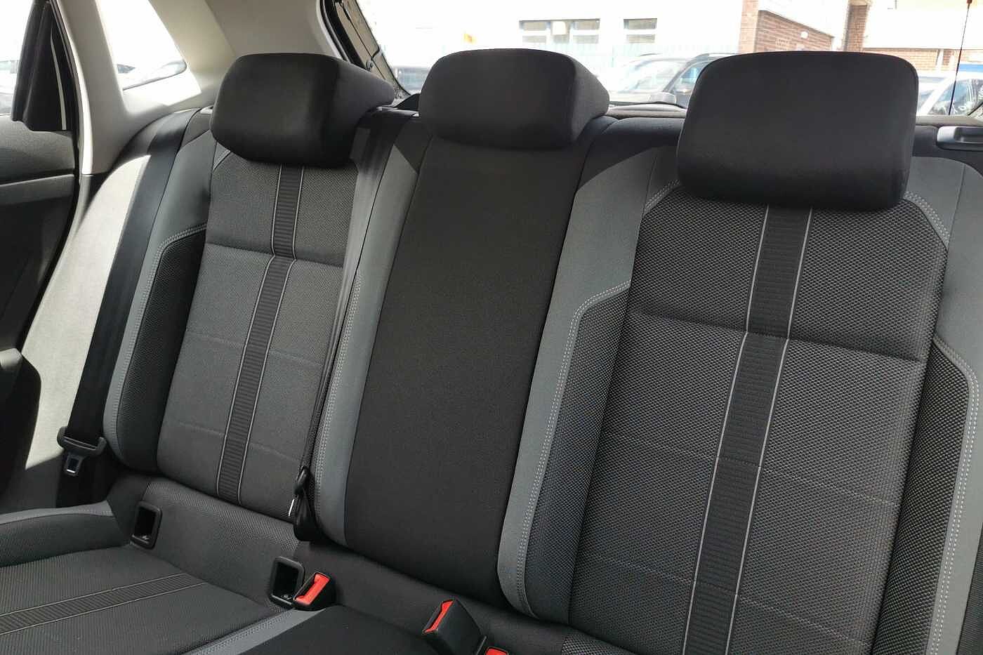 Used Volkswagen Polo 2023 for sale - 76111123: Photo 11