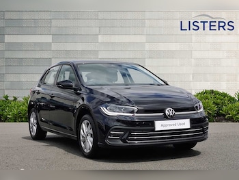 Volkswagen - Polo