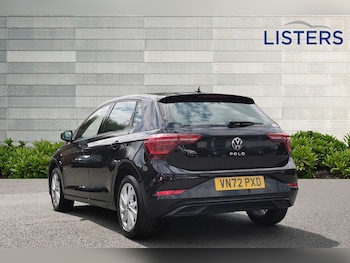 Used Volkswagen Polo 2023 for sale - 76111123: Photo 3