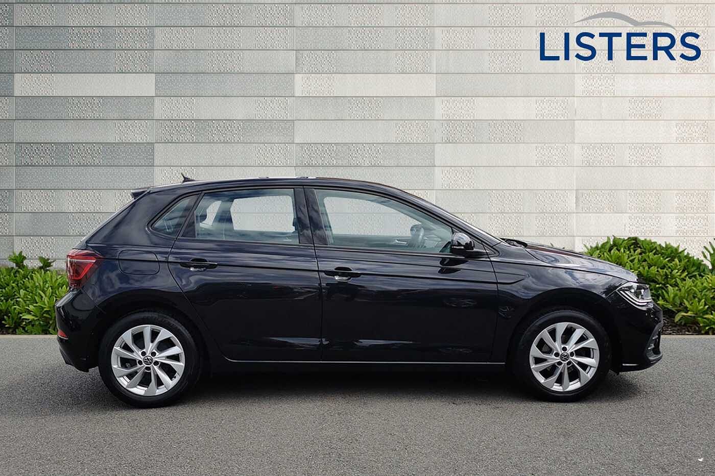Used Volkswagen Polo 2023 for sale - 76111123: Photo 4
