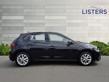 Used Volkswagen Polo 2023 for sale - 76111123: Photo 4