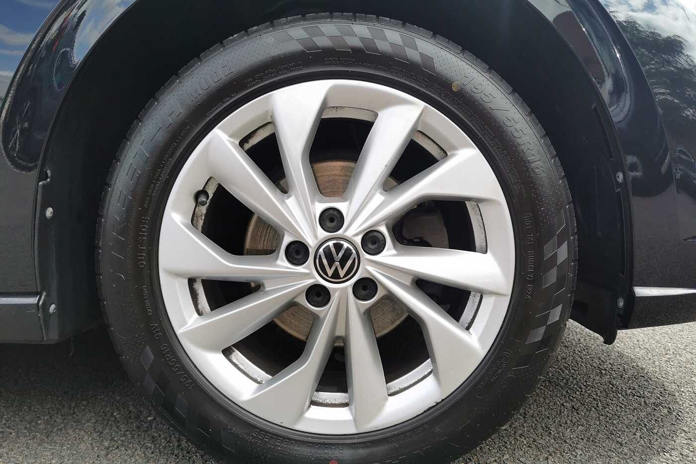 Used Volkswagen Polo 2023 for sale - 76111123: Photo 5