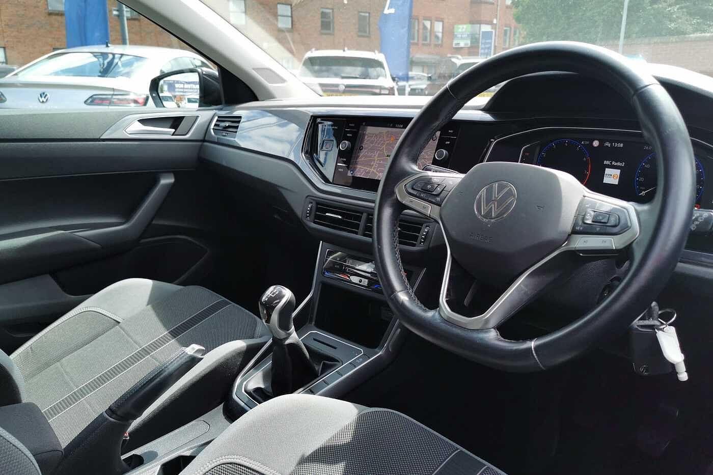 Used Volkswagen Polo 2023 for sale - 76111123: Photo 6