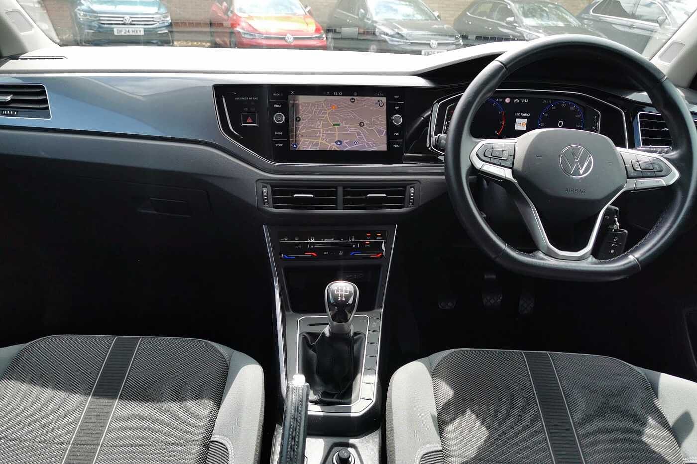 Used Volkswagen Polo 2023 for sale - 76111123: Photo 8