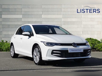 Volkswagen - Golf