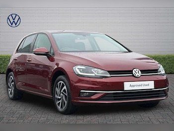 Used Volkswagen Golf 2020 for sale - 78760481: Photo