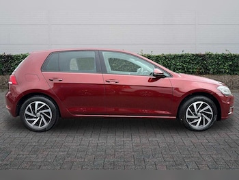 Used Volkswagen Golf 2020 for sale - 78760481: Photo