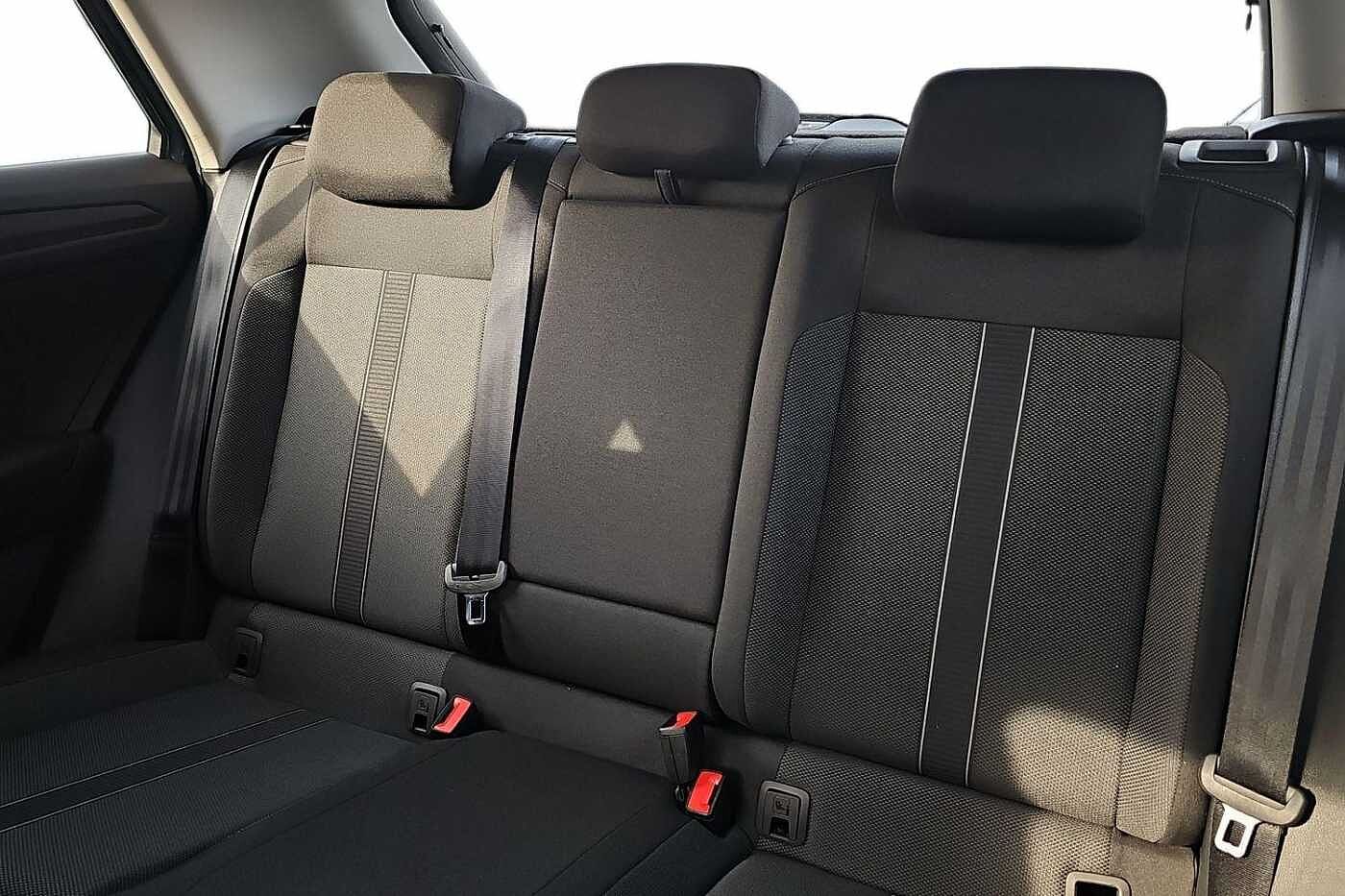 Used Volkswagen T-Roc 2022 for sale - 76111681: Photo 10