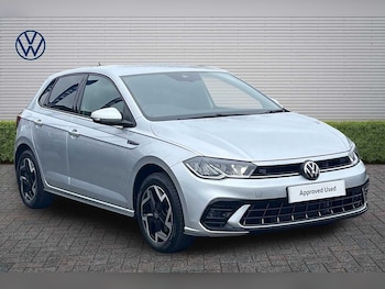 Used Volkswagen Polo 2025 for sale - 78036165: Photo