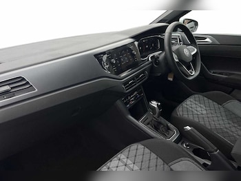 Used Volkswagen Polo 2025 for sale - 78036165: Photo