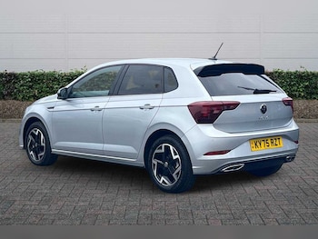 Used Volkswagen Polo 2025 for sale - 78036165: Photo