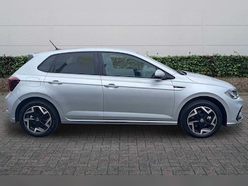 Used Volkswagen Polo 2025 for sale - 78036165: Photo