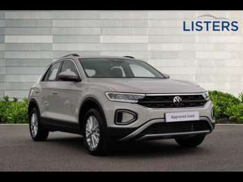 2025 (25) - 1.5 TSI Life 5dr DSG