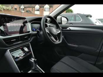 Used Volkswagen T-Roc 2025 for sale - 74778443: Photo
