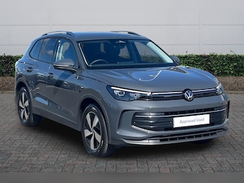 Used Volkswagen Tiguan 2026 for sale - 78117329: Photo