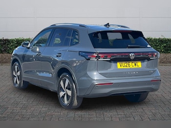 Used Volkswagen Tiguan 2026 for sale - 78117329: Photo