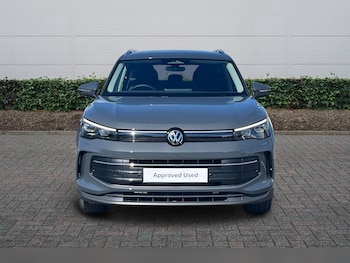 Used Volkswagen Tiguan 2026 for sale - 78117329: Photo