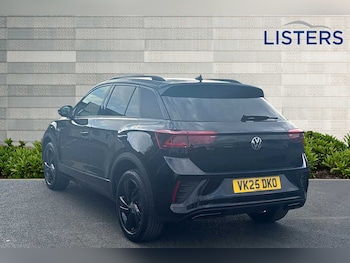 Used Volkswagen T-Roc 2025 for sale - 76110674: Photo 3
