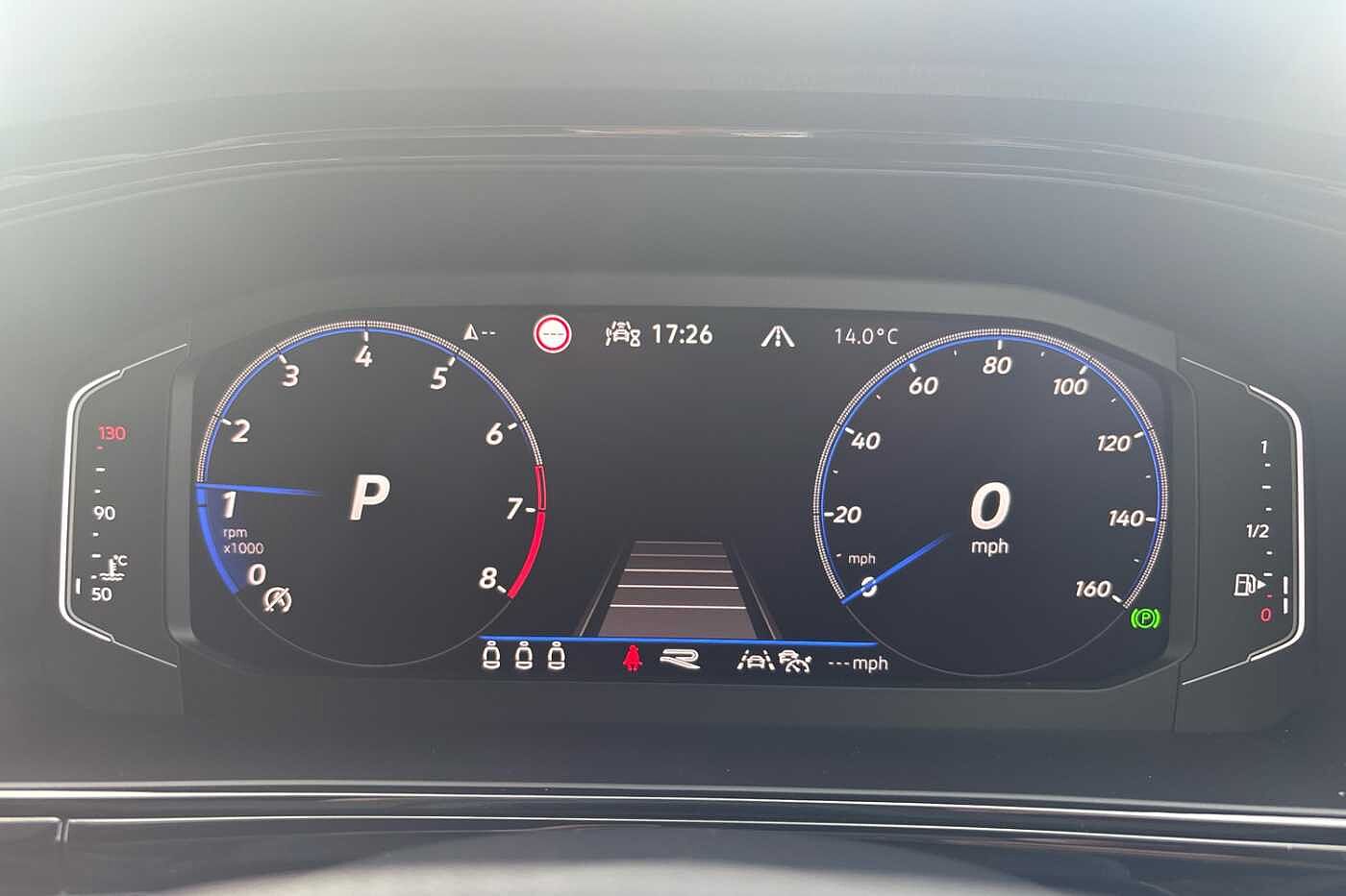 Used Volkswagen T-Roc 2025 for sale - 76110674: Photo 7